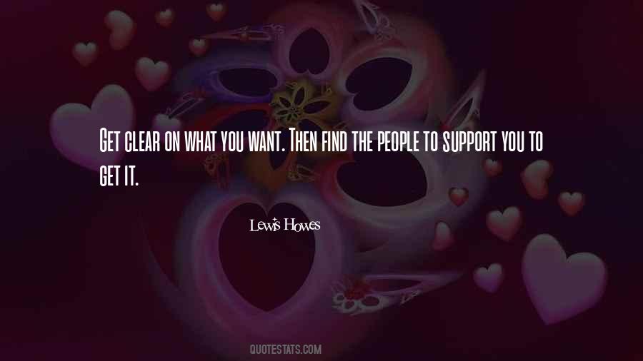 Lewis Howes Quotes #638969