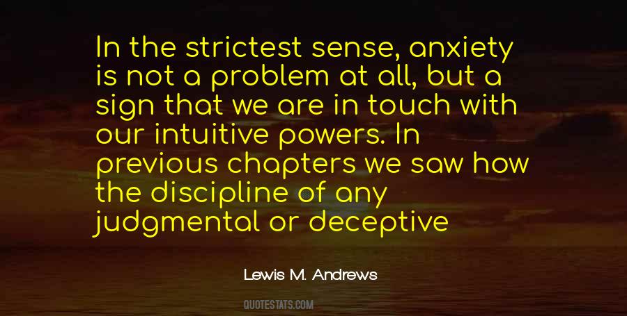Lewis M. Andrews Quotes #472298