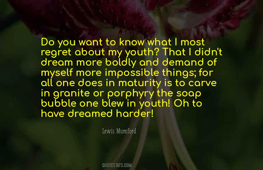 Lewis Mumford Quotes #1289113