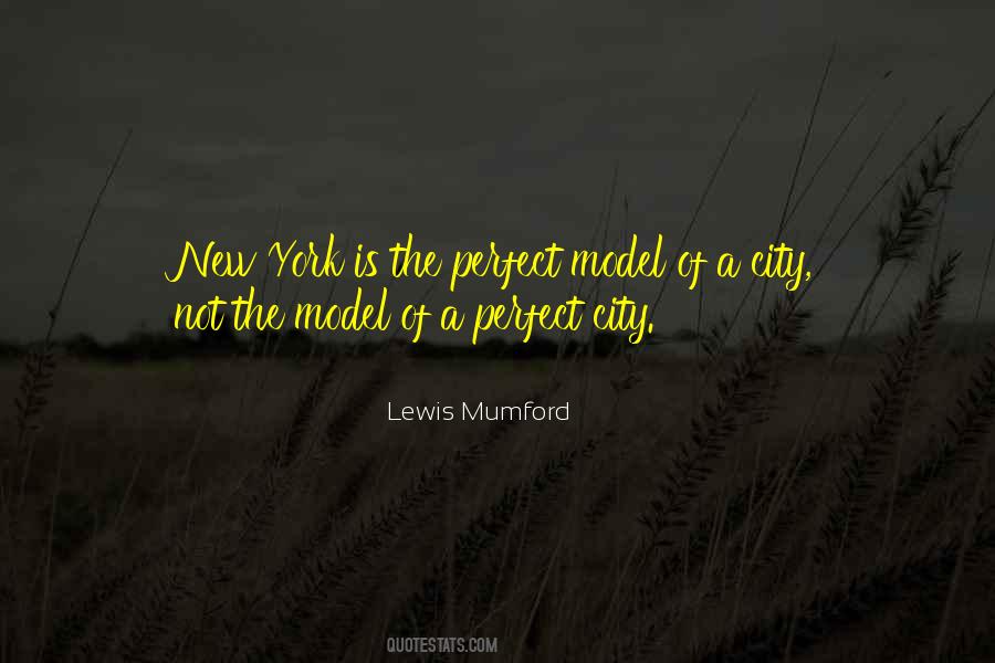 Lewis Mumford Quotes #1484785