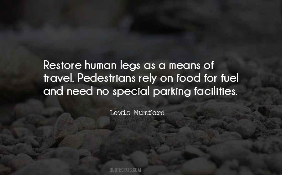 Lewis Mumford Quotes #1784744