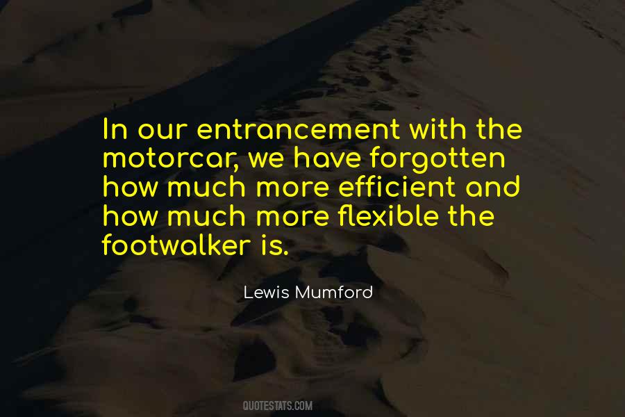Lewis Mumford Quotes #908059