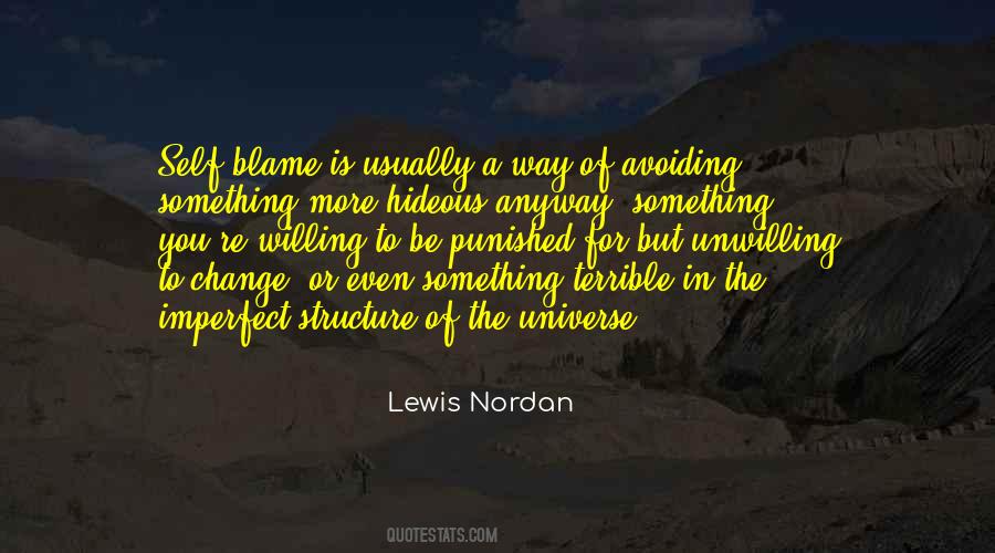 Lewis Nordan Quotes #1497832