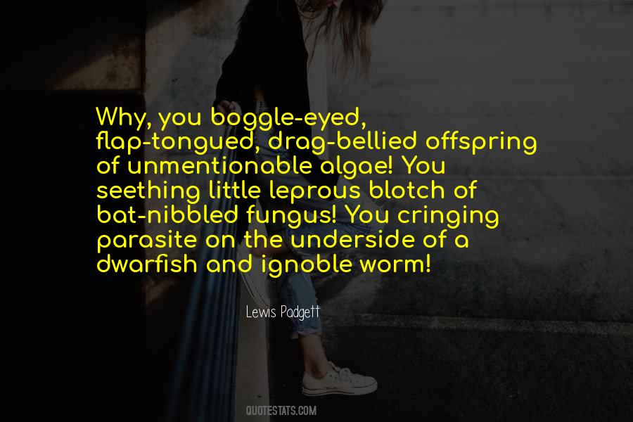 Lewis Padgett Quotes #516911 Lewis Padgett Quotes #516911