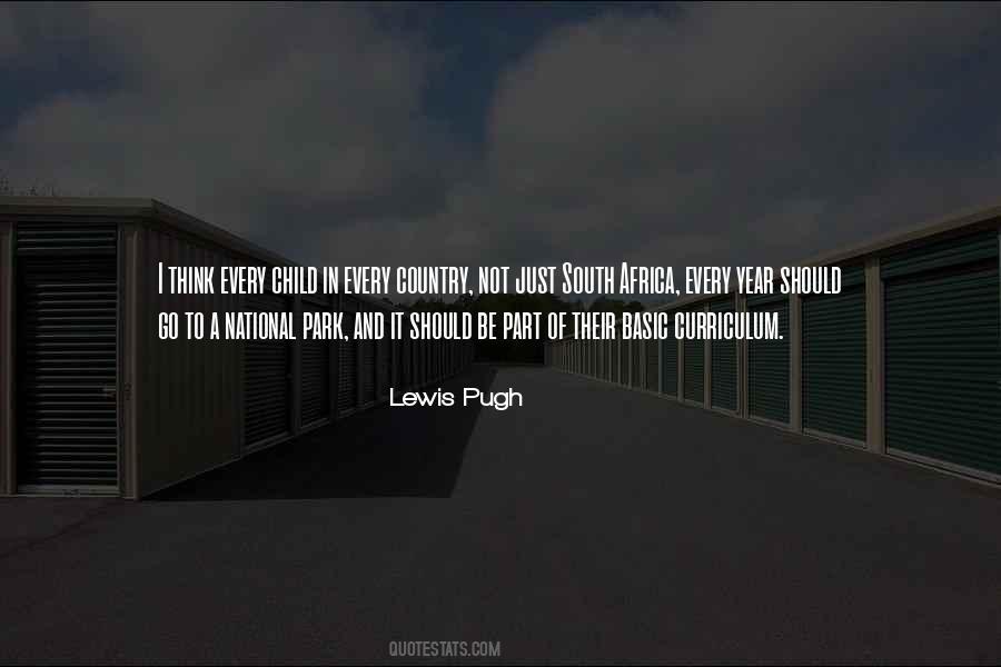Lewis Pugh Quotes #1093729