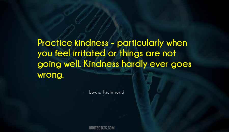Lewis Richmond Quotes #1189983 Lewis Richmond Quotes #1189983