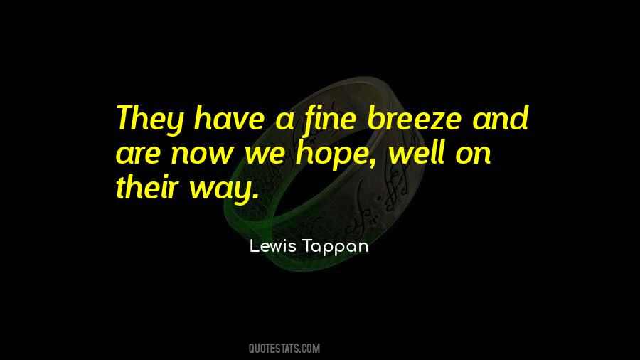 Lewis Tappan Quotes #1337487