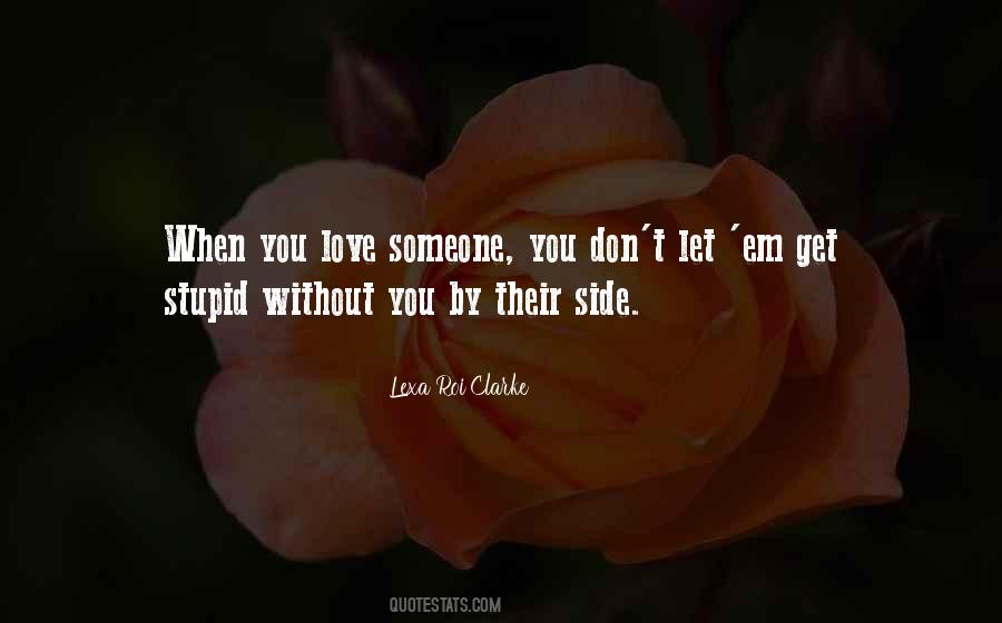 Lexa Roi Clarke Quotes #1222436 Lexa Roi Clarke Quotes #1222436