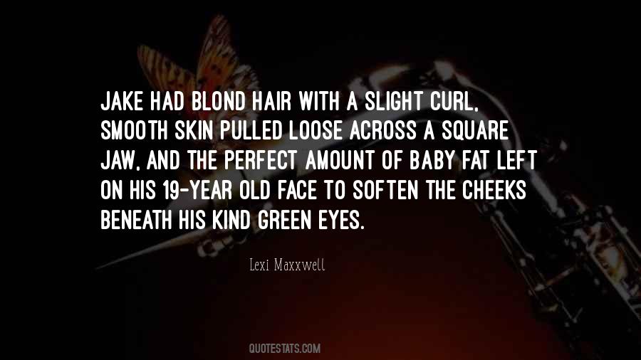 Lexi Maxxwell Quotes #324053 Lexi Maxxwell Quotes #324053