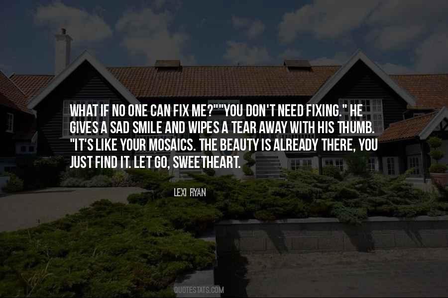 Lexi Ryan Quotes #1770600