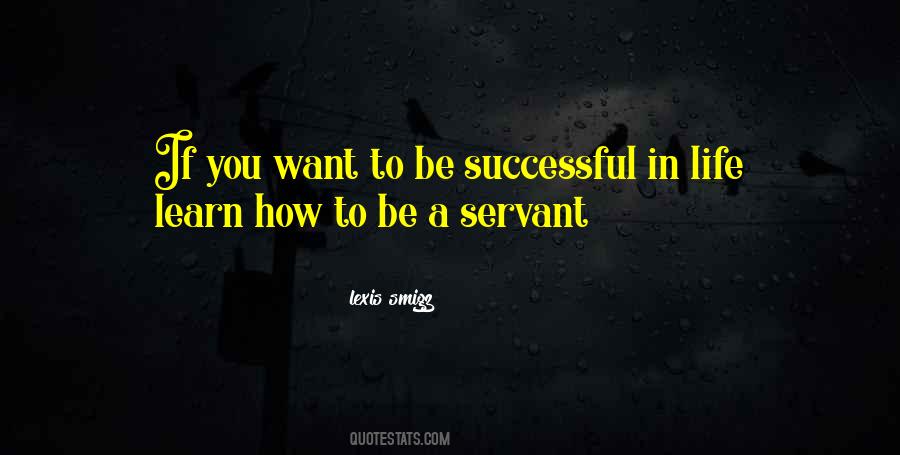 Lexis Smigz Quotes #530588