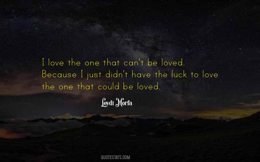 Leydi Morfa Quotes #1854837 Leydi Morfa Quotes #1854837