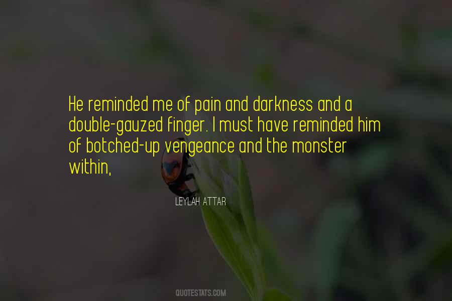 Leylah Attar Quotes #1164102