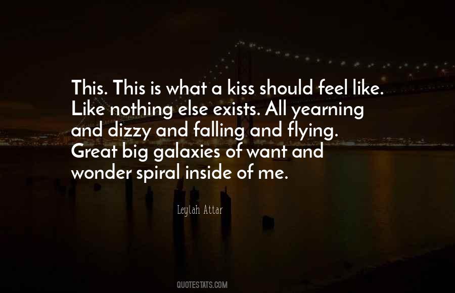 Leylah Attar Quotes #1525785