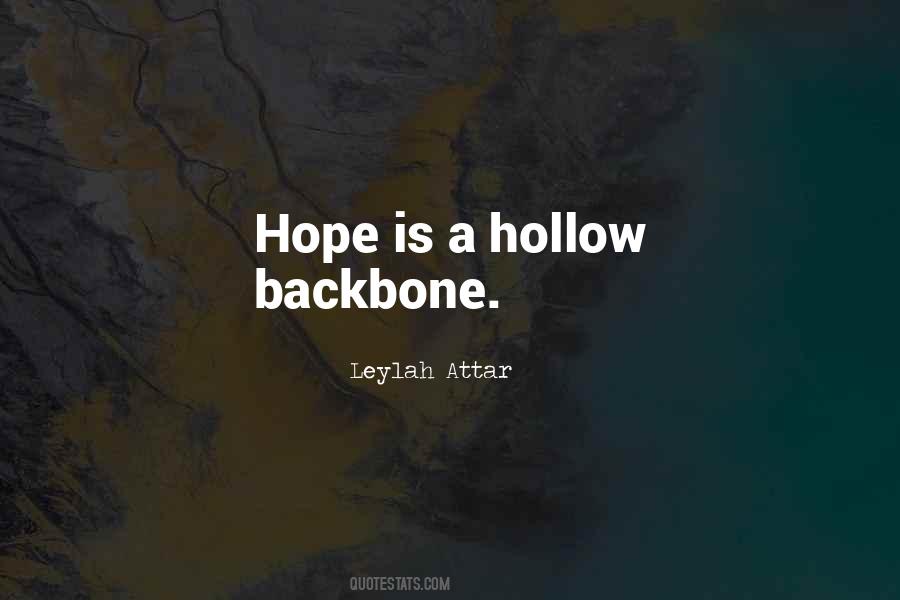 Leylah Attar Quotes #1665243