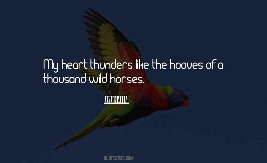 Leylah Attar Quotes #1749829