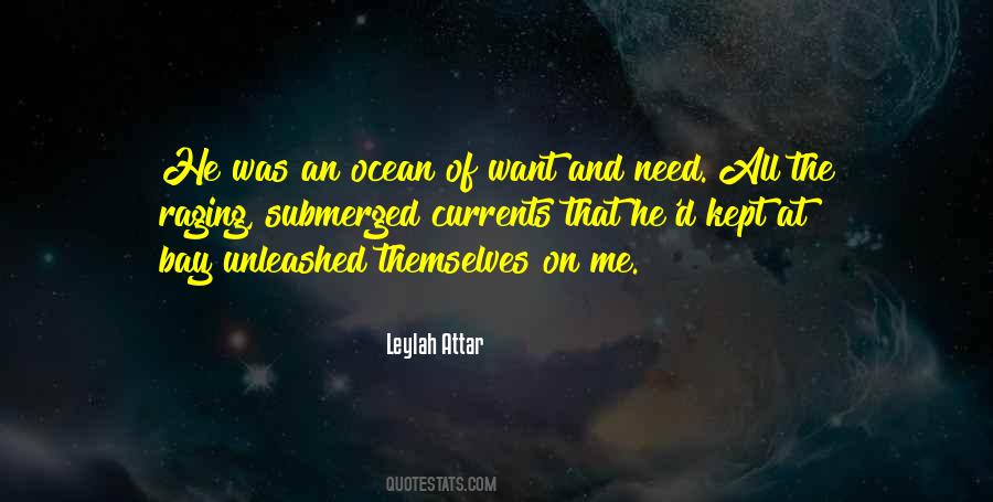 Leylah Attar Quotes #1764066