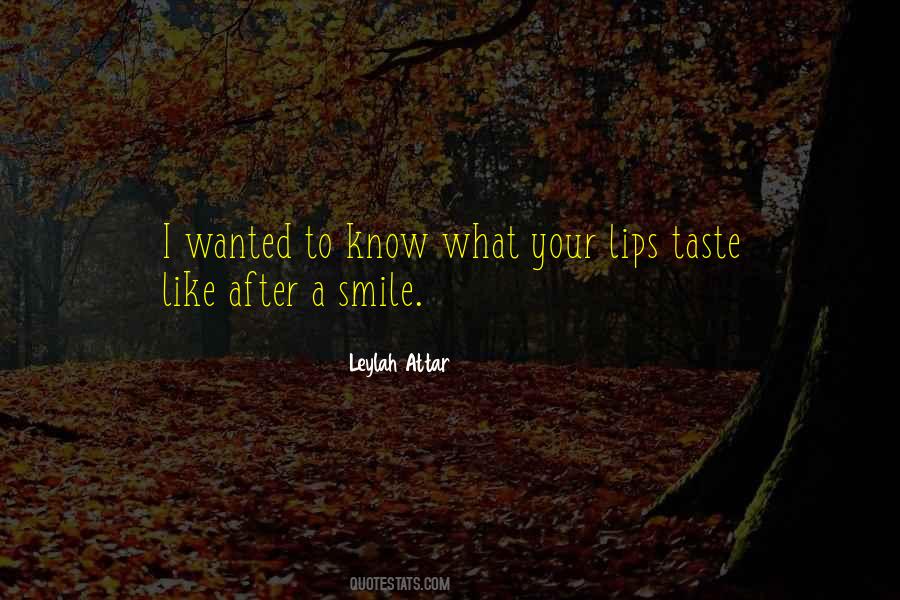 Leylah Attar Quotes #216370