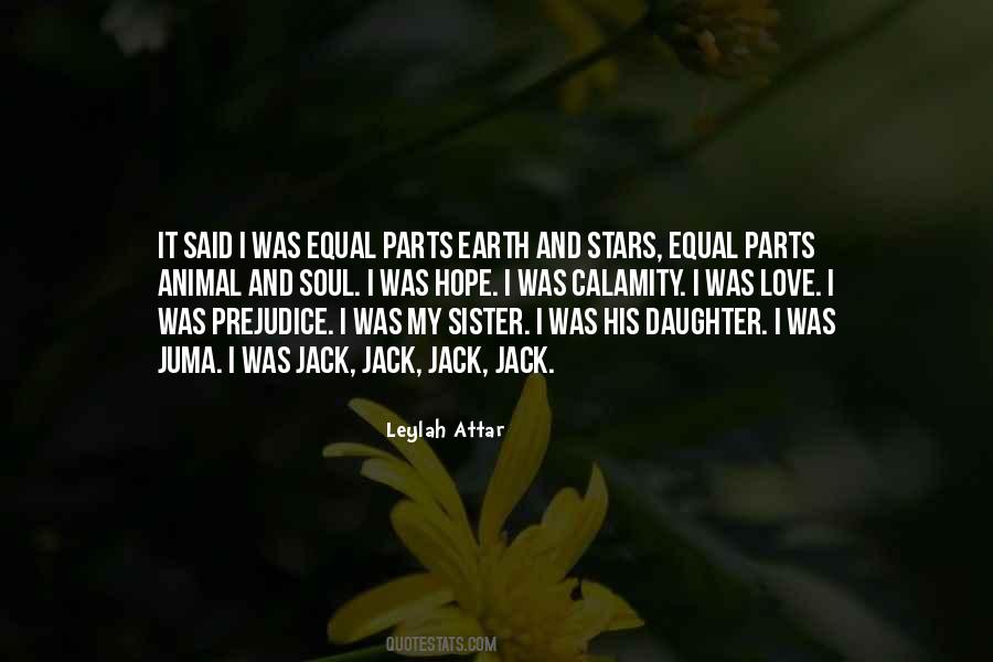 Leylah Attar Quotes #216689