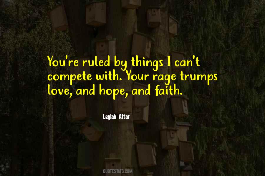 Leylah Attar Quotes #252170