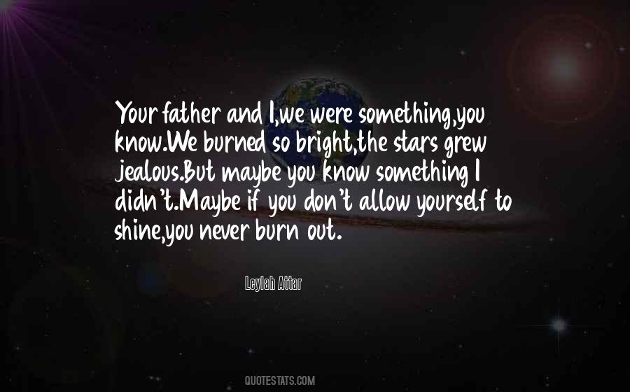 Leylah Attar Quotes #258031