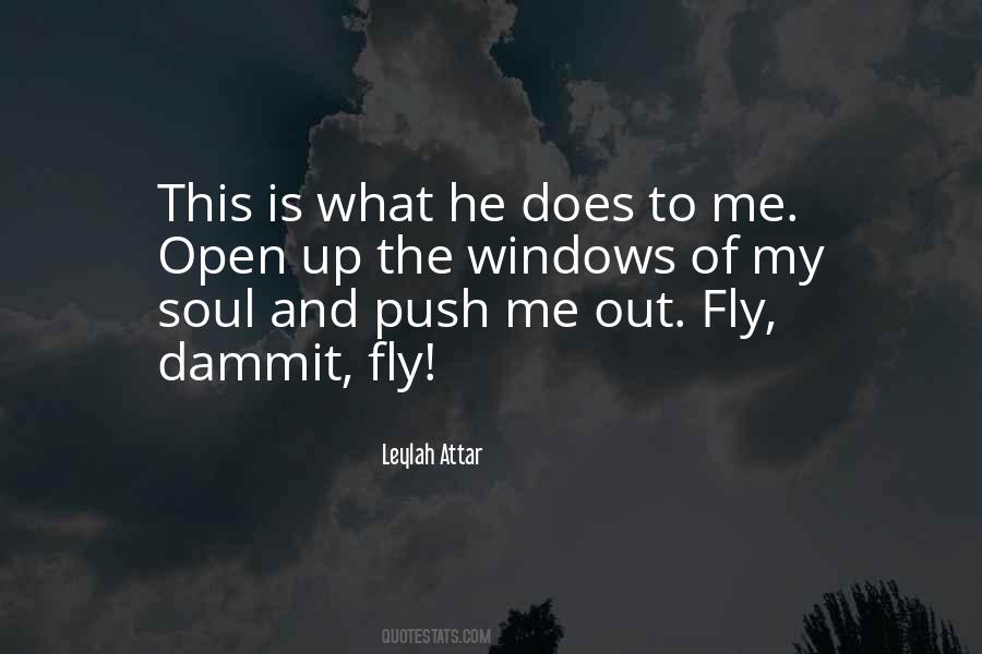 Leylah Attar Quotes #472207