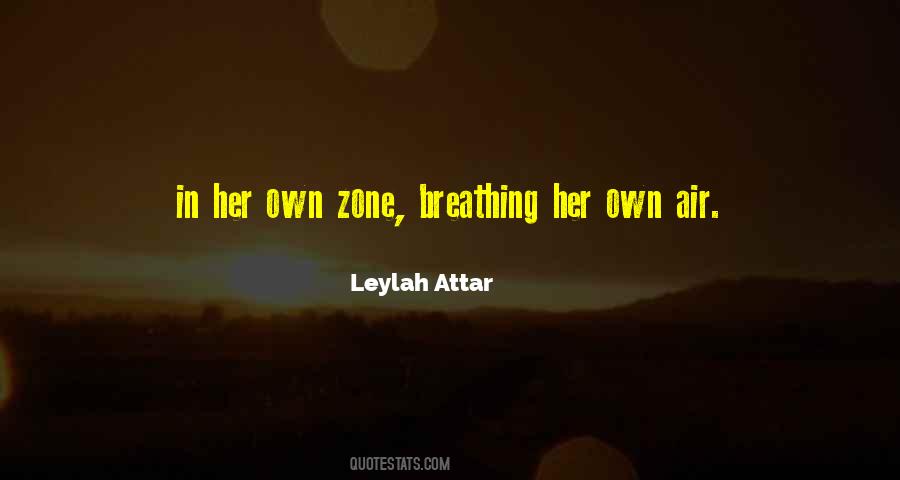Leylah Attar Quotes #596036