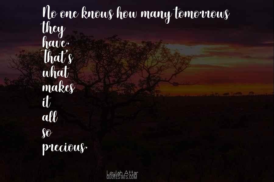 Leylah Attar Quotes #721239