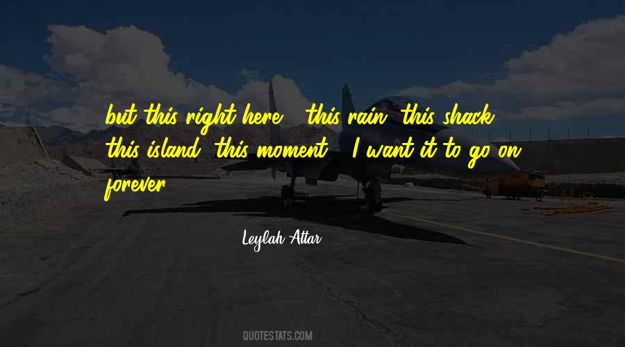 Leylah Attar Quotes #867610