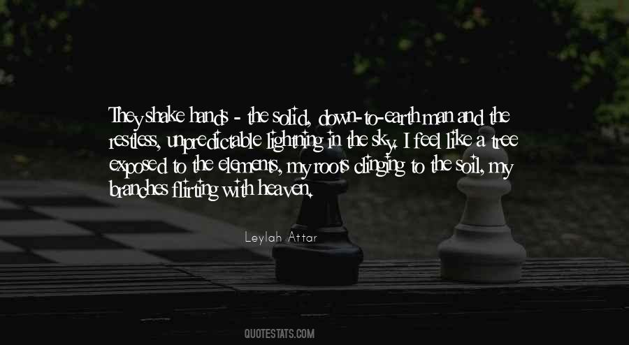 Leylah Attar Quotes #885497