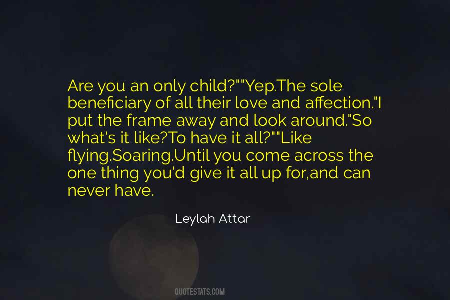 Leylah Attar Quotes #892732