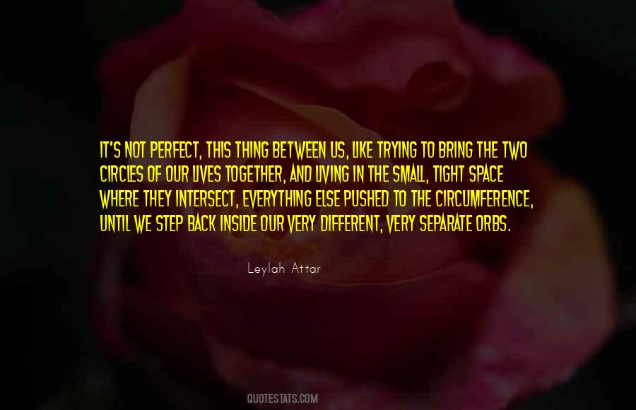 Leylah Attar Quotes #951964