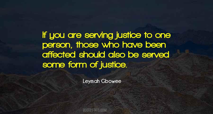 Leymah Gbowee Quotes #1359307