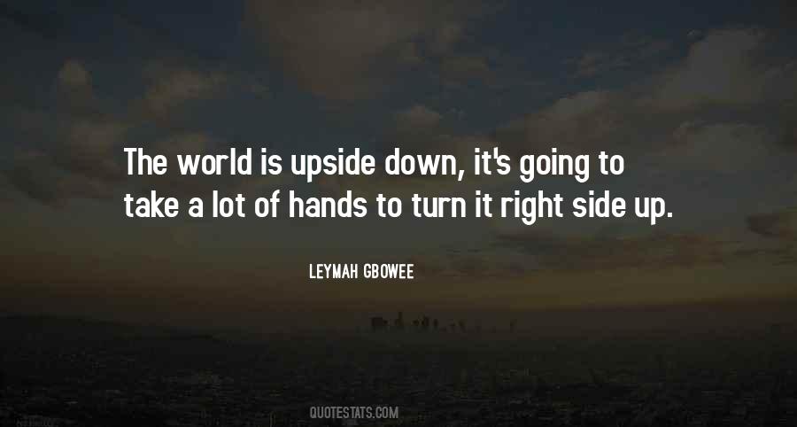 Leymah Gbowee Quotes #841818