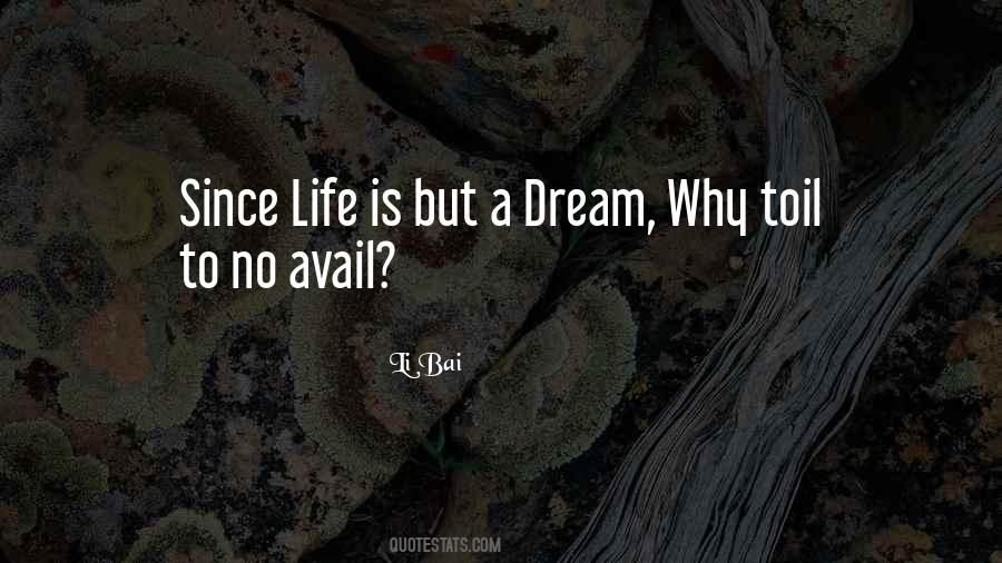 Li Bai Quotes #409447
