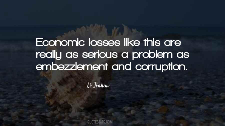 Li Jinhua Quotes #928717