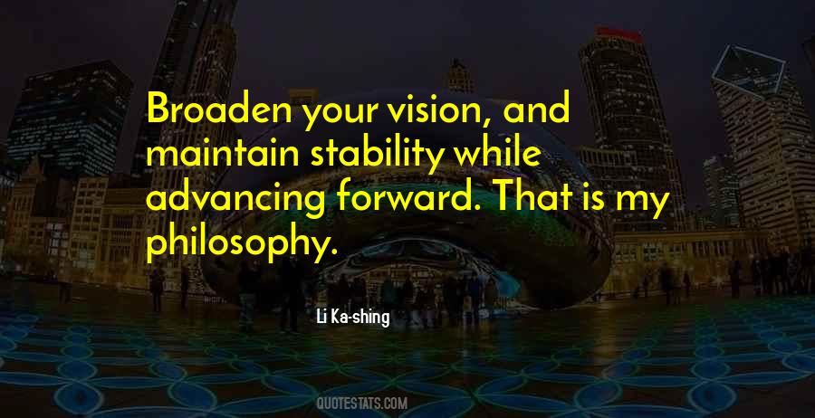 Li Ka-shing Quotes #151275