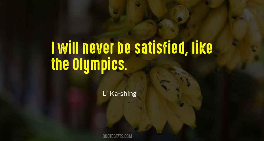 Li Ka-shing Quotes #1652569