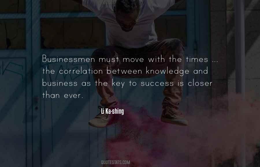 Li Ka-shing Quotes #288206