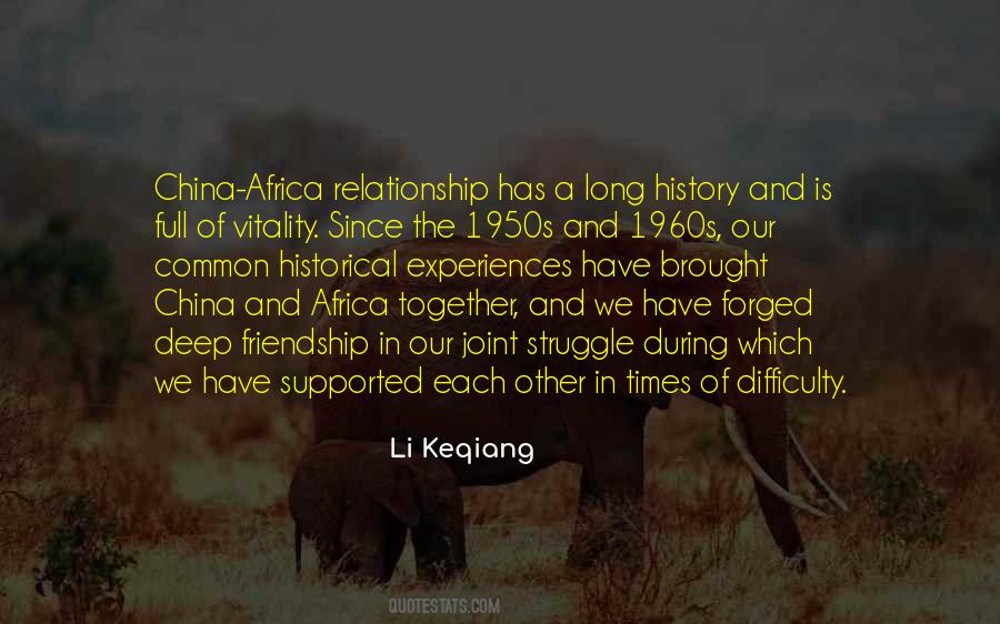 Li Keqiang Quotes #1239152