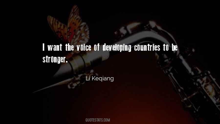 Li Keqiang Quotes #1646629