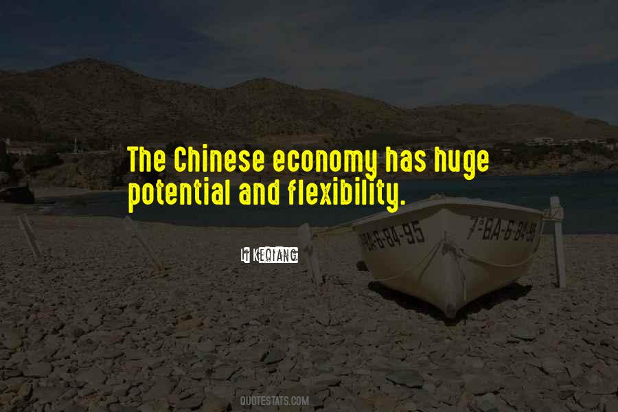 Li Keqiang Quotes #1836562