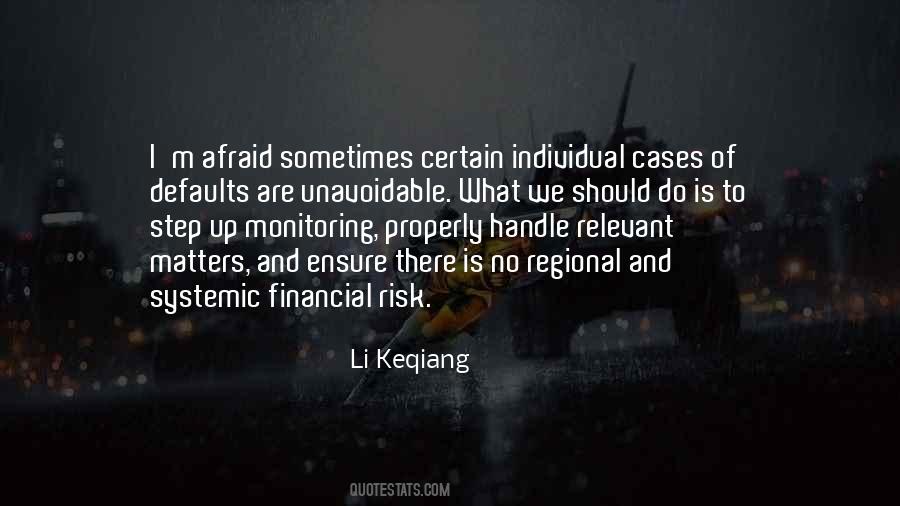 Li Keqiang Quotes #1837273