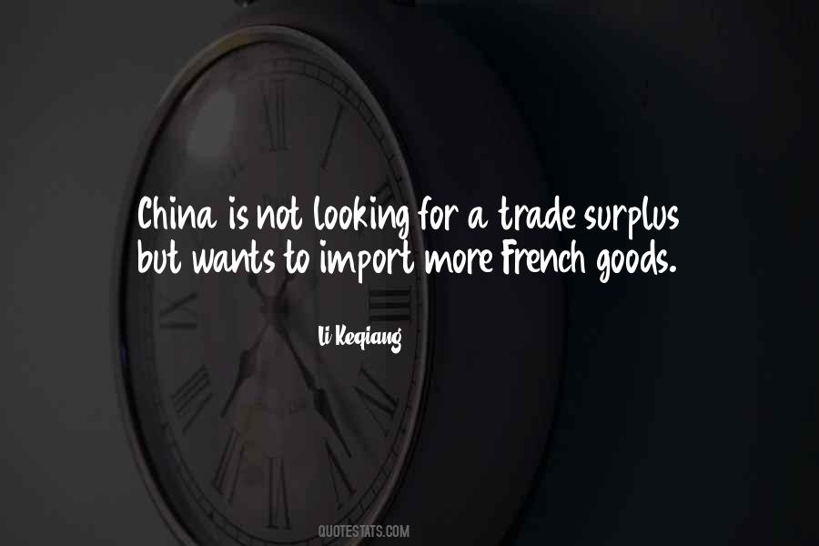 Li Keqiang Quotes #28305