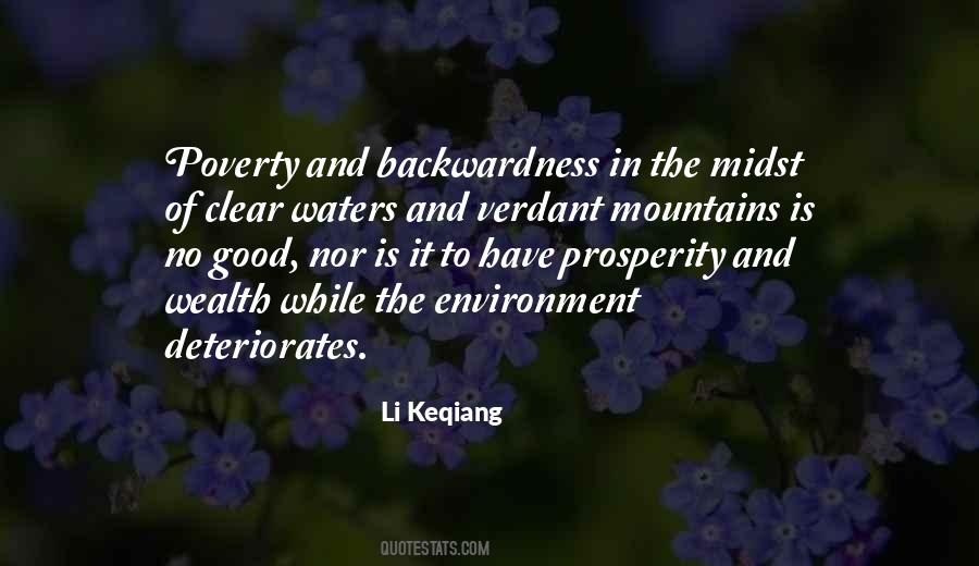 Li Keqiang Quotes #59109