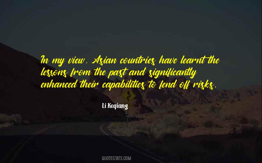 Li Keqiang Quotes #883910