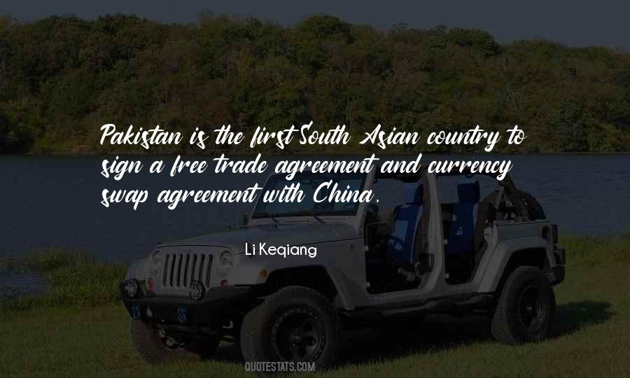 Li Keqiang Quotes #953007
