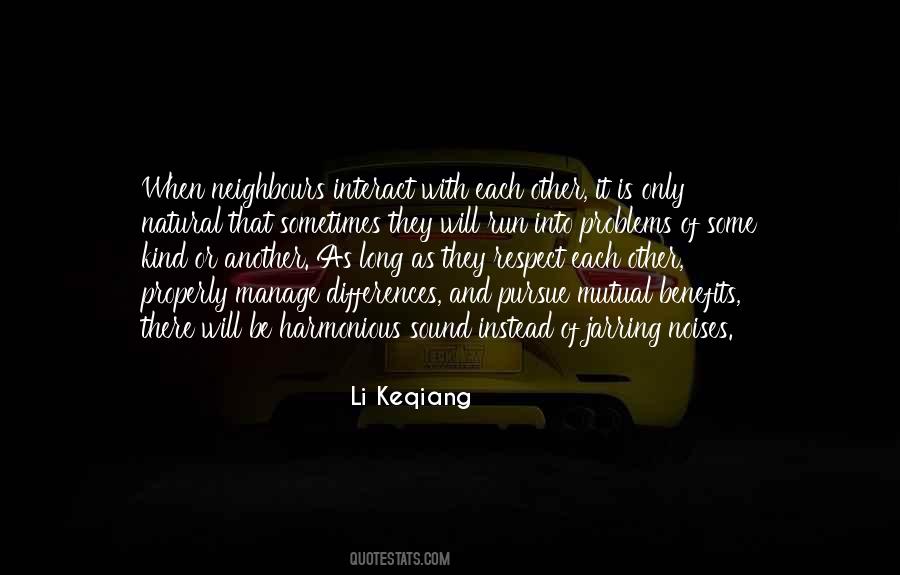 Li Keqiang Quotes #954987