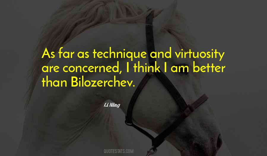 Li Ning Quotes #1527353 Li Ning Quotes #1527353