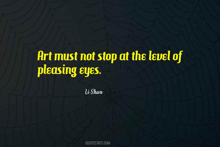 Li Shan Quotes #253745 Li Shan Quotes #253745